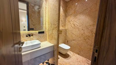 Image of 4860 Sq.ft 4 BHK Builder Floor for sale in New Friends Colony, New Delhi for Rs. 120000000