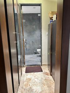 Bedroom Image of 4200 Sq.ft 4 BHK Independent House for rent in Mahalakshmi Nagar Indore for Rs. 126000