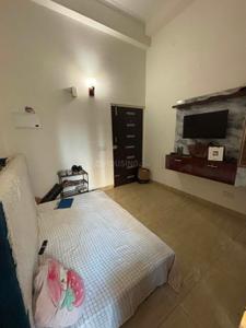 Bedroom Image of 530 Sq.ft 1 BHK Apartment / Flat for rent in Gaurs 14th Avenue, Noida Extension Greater Noida for Rs. 23000