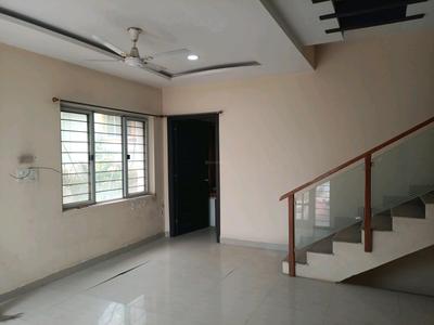 Living Room Two Image of 2403 Sq.ft 3 BHK Villa for sale in Kistareddypet Sangareddy for Rs. 28000000