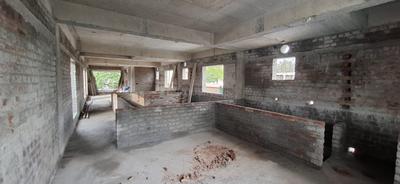 Balcony Image of 1930 Sq.ft 3 BHK Builder Floor for sale in Nanganallur Chennai for Rs. 22200000