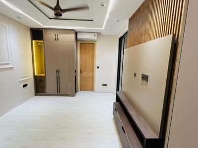 Bedroom Image of 1800 Sq.ft 3.5 BHK Independent House for sale in Punjabi Bagh New Delhi for Rs. 30000000