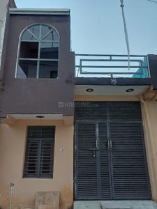 Image of 985 Sq.ft 3 BHK Independent House for sale in Dadri, Greater Noida for Rs. 5500000