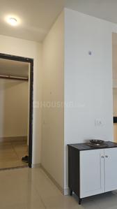 Hall Image of 1295 Sq.ft 2 BHK Apartment / Flat for sale in Hiranandani Glen Classic, Devinagar Bengaluru for Rs. 17500000