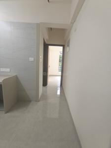Hall Image of 550 Sq.ft 1 BHK Apartment / Flat for sale in Hindustan The Erica, Borivali West Mumbai for Rs. 17500000