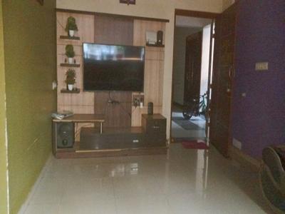 Living Room Image of 4200 Sq.ft 4 BHK Apartment / Flat for sale in Shannon Sierra, Satellite Ahmedabad for Rs. 35800000