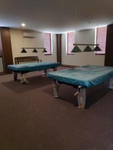 Image of 1978 Sq.ft 3.5 BHK Apartment / Flat for rent in Brigade Xanadu, Chinna Nolambur, Chennai for Rs. 60000
