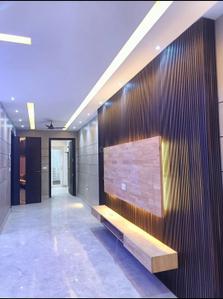 Image of 1000 Sq.ft 2 BHK Builder Floor for rent in Subhash Nagar, New Delhi for Rs. 38000