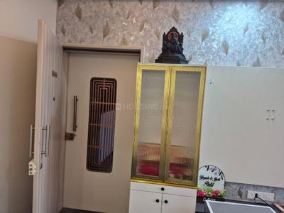 Bedroom Image of 1050 Sq.ft 2 BHK Apartment / Flat for sale in Kohinoor Sapphire Pune, Tathawade Pune for Rs. 9200000