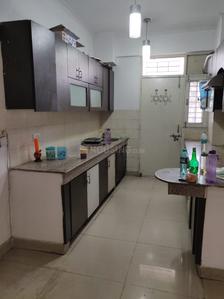 Kitchen Image of 1246 Sq.ft 2 BHK Apartment / Flat for sale in Gaurs Grandeur, Sector 119 Noida for Rs. 12600000
