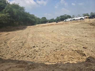 Image of 900 Sq.ft Residential Plot / Land for sale in Sunrakh Bangar, Vrindavan for Rs. 1900000