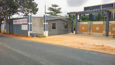 Image of 1200 Sq.ft Residential Plot / Land for sale in Anekal, Bengaluru for Rs. 3598100