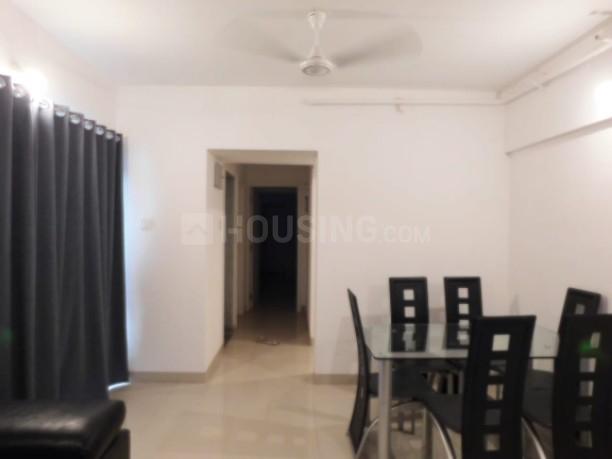 Bramhacorp F Residences Main Image 1
