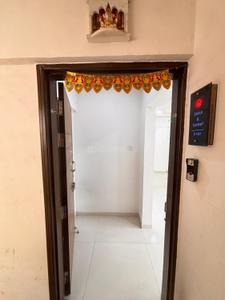 Hall Image of 900 Sq.ft 2 BHK Apartment / Flat for sale in Godrej Nurture, Mamurdi Pune for Rs. 6800000