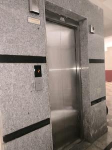 Lift Image of 2066 Sq.ft 3 BHK Apartment / Flat for sale in Chikkalasandra Bengaluru for Rs. 21500000
