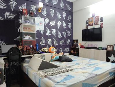 Bedroom Image of 1230 Sq.ft 3 BHK Apartment / Flat for sale in New Dimensions Fifth Element by New Dimension Developer Pvt Ltd, Gunjur Village Bengaluru for Rs. 12200000