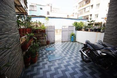 Balcony Image of 3000 Sq.ft 3 BHK Independent House for sale in Lohegaon Pune for Rs. 18500000
