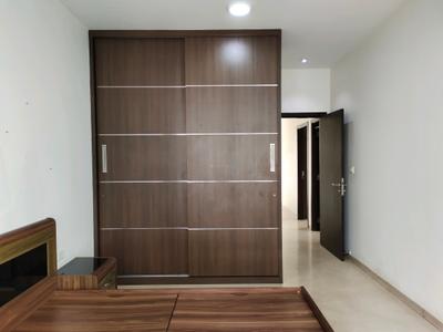 Bedroom Image of 1820 Sq.ft 3 BHK Apartment / Flat for sale in Goregaon East Mumbai for Rs. 73500000