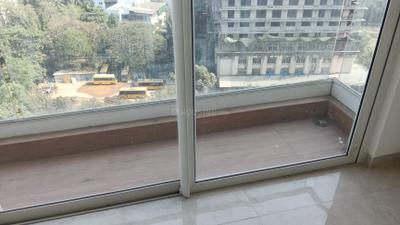 Bedroom Image of 1500 Sq.ft 3.5 BHK Apartment / Flat for rent in One Indiabulls, Thane West Thane for Rs. 90000