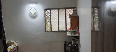 Hall Image of 850 Sq.ft 2 BHK Apartment / Flat for sale in Mahavir Nagar Indore for Rs. 7400000