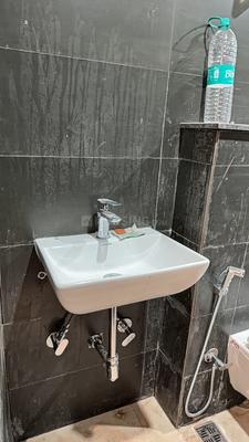 Image of 1100 Sq.ft 2 BHK Builder Floor for rent in Sector 57, Gurgaon for Rs. 42000