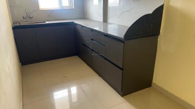 Kitchen Image of 700 Sq.ft 2 BHK Apartment / Flat for sale in Pyramid Elite, Sector 86 Gurgaon for Rs. 6825000