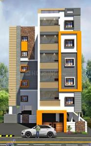 Building Image of 1436 Sq.ft 3 BHK Apartment / Flat for sale in Talaghattapura Bengaluru for Rs. 8550000