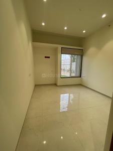 Hall Image of 1050 Sq.ft 2 BHK Apartment / Flat for sale in Sentosa Harico Divaam Tower 2, Kiwale Pune for Rs. 7182000