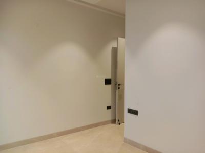 Bedroom Image of 1143 Sq.ft 3 BHK Builder Floor for sale in East Of Kailash New Delhi for Rs. 31200000