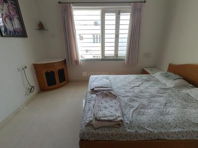 Bedroom Image of 2933 Sq.ft 4 BHK Independent House for sale in Science City Ahmedabad for Rs. 45000000