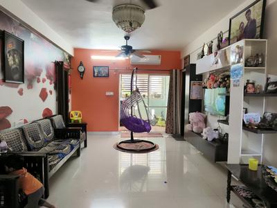 3 BHK Apartment