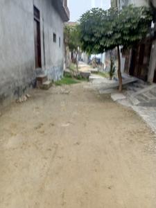 Image of 80 Sq.ft Residential Plot / Land for sale in Jai Bhim Nagar, Meerut for Rs. 1900000