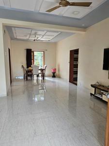 Hall Image of 3000 Sq.ft 3 BHK Independent House for sale in Virar West Virar for Rs. 22500000