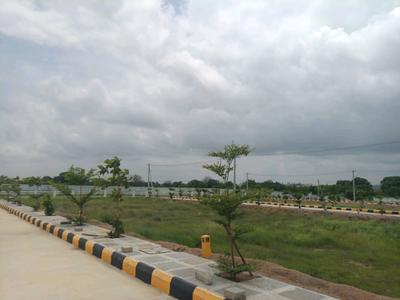 Image of 150 Sq.ft Residential Plot / Land for sale in Medchal, Secunderabad for Rs. 1500001