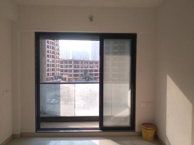 Bedroom Image of 950 Sq.ft 2 BHK Apartment / Flat for sale in Techton Akhand by Techton Lifespaces LLP, Vasai East Vasai for Rs. 6000000