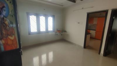 Bedroom Image of 1650 Sq.ft 3 BHK Apartment / Flat for rent in Himayath Nagar Hyderabad for Rs. 45000
