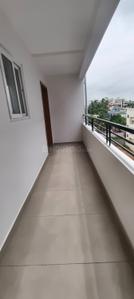 Balcony Image of 1679 Sq.ft 3 BHK Apartment / Flat for sale in Morampudi Rajahmundry for Rs. 7500000