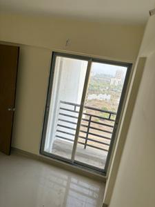 Bedroom Image of 1010 Sq.ft 2 BHK Apartment / Flat for sale in Dronagiri Navi Mumbai for Rs. 7200000