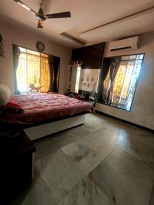 Bedroom Image of 980 Sq.ft 2 BHK Apartment / Flat for sale in Dattatray Tower, Vasai East Vasai for Rs. 9000000
