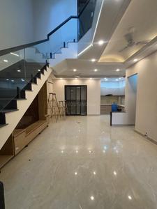 Hall Image of 2000 Sq.ft 3 BHK Villa for sale in Panchyawala Jaipur for Rs. 13500000