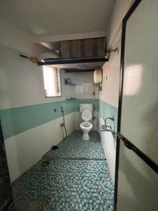 Image of 550 Sq.ft 1 BHK Apartment / Flat for rent in Shree Sai Shree Sai Apartments, Kharghar, Navi Mumbai for Rs. 30000