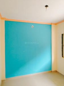 Bedroom Image of 355 Sq.ft 1 BHK Apartment / Flat for sale in Jem Jupiter Complex, Boisar Mumbai for Rs. 1800000