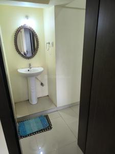 Image of 1227 Sq.ft 2 BHK Apartment / Flat for rent in Gera Astoria, Panjim, Goa for Rs. 55000