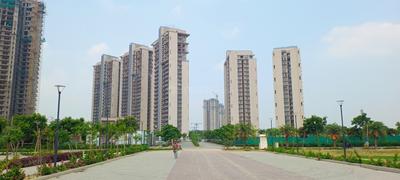Image of 2080 Sq.ft 3 BHK Apartment / Flat for sale in Shalimar Belvedere Court 3, Gomti Nagar, Lucknow for Rs. 23500000
