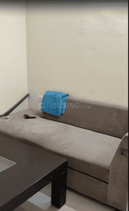 1 BHK Flat