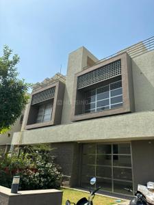 Image of 3330 Sq.ft 4 BHK Villa for sale in Goyal Floris, Shela, Ahmedabad for Rs. 34000000