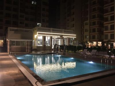 Image of 1044 Sq.ft 2 BHK Apartment / Flat for sale in Dipti Sky City, Ambernath East, Ambernath for Rs. 3999999