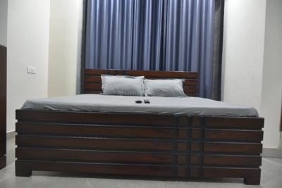 Bedroom Image of Livelite Coliving PG in Puppalaguda, Hyderabad