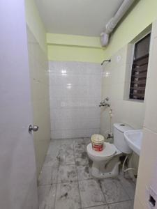 Image of 980 Sq.ft 2.5 BHK Apartment / Flat for sale in Siddha Town, Rajarhat, Kolkata for Rs. 4200000