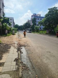 Image of 3250 Sq.ft Residential Plot / Land for sale in New Town, Kolkata for Rs. 60000000